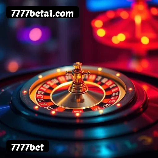 Catálogo 7777bet 3.100+ jogos - Pragmatic Play, Evolution, NetEnt