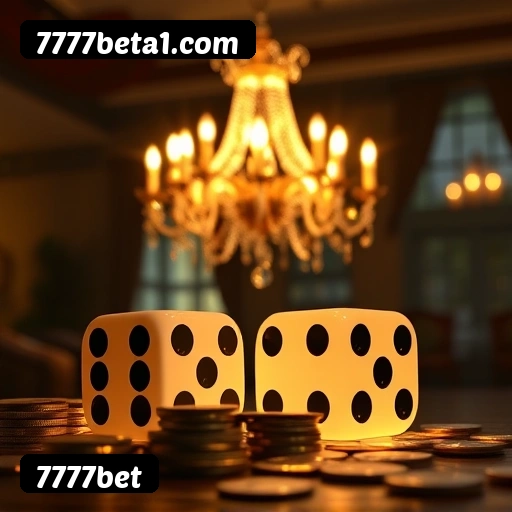 Loterias online disponíveis na 7777bet
